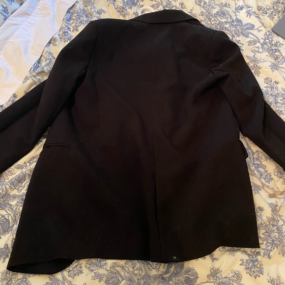 ZARA | oversized style blazer - Picture 3 of 4